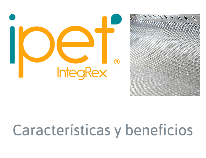 IPET Caractersticas y beneficios