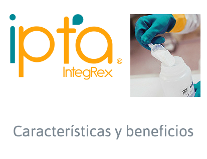 IPTA caractersticas y beneficios